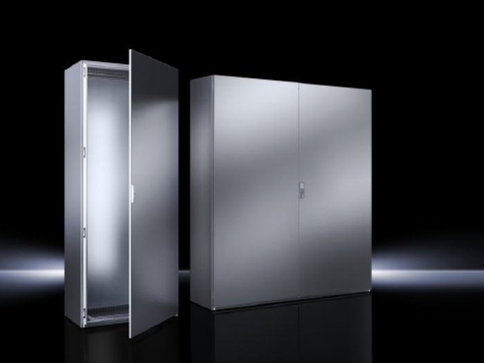 ARMARIO METALICO MONOBLOC SE8 